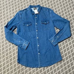 ASOS, men’s shirt, XL